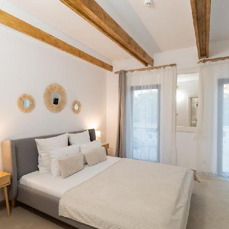 Villa Pontica Năvodari 외부 사진