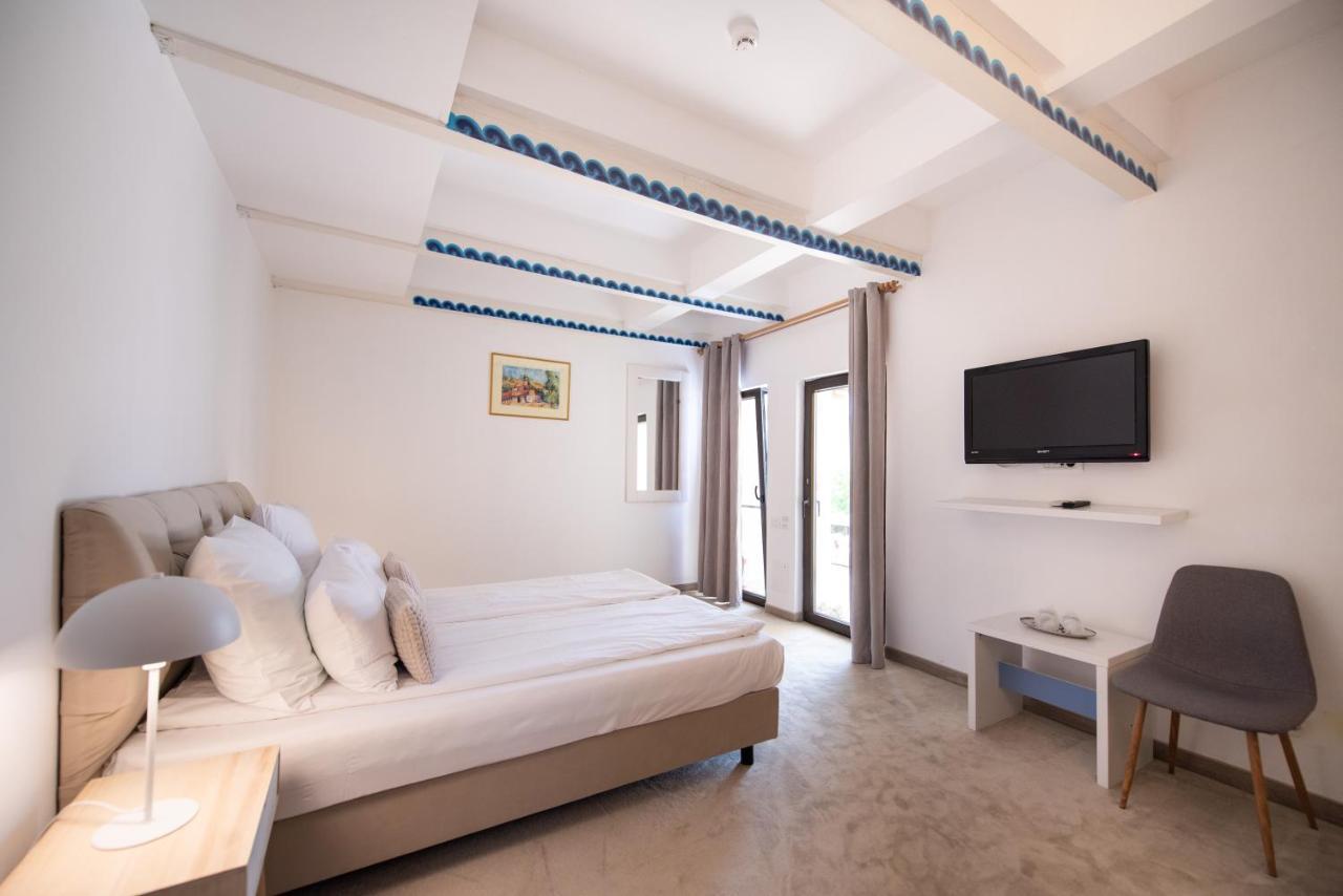 Villa Pontica Năvodari 외부 사진