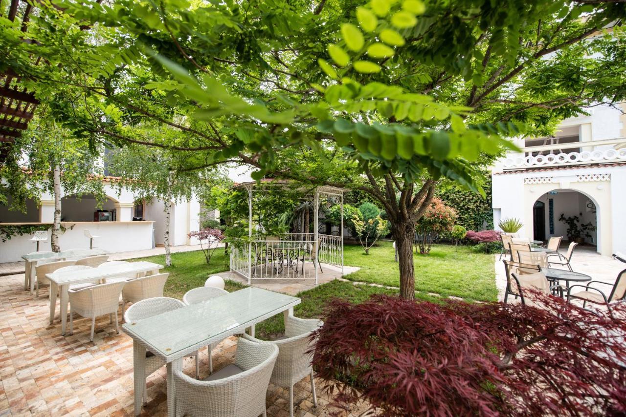 Villa Pontica Năvodari 외부 사진