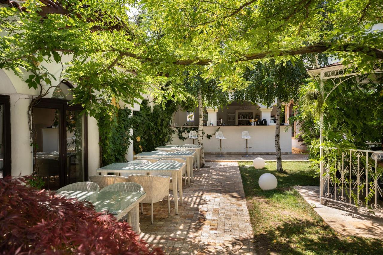 Villa Pontica Năvodari 외부 사진