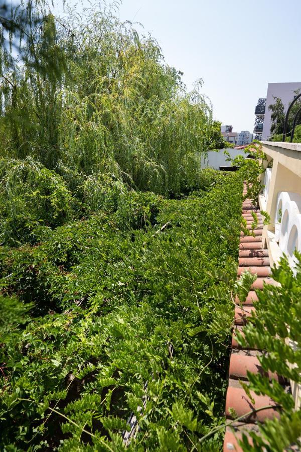 Villa Pontica Năvodari 외부 사진