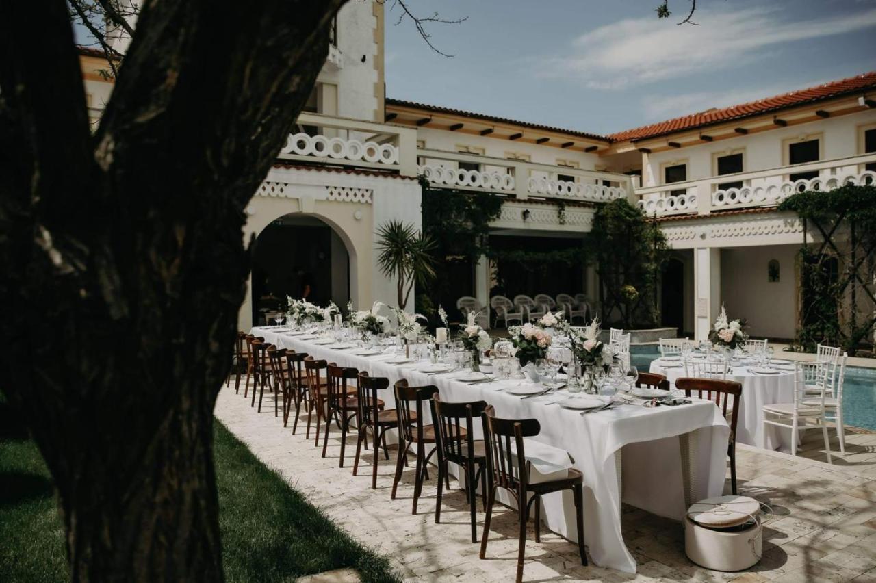 Villa Pontica Năvodari 외부 사진