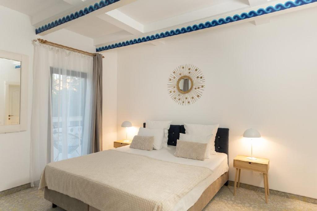 Villa Pontica Năvodari 외부 사진
