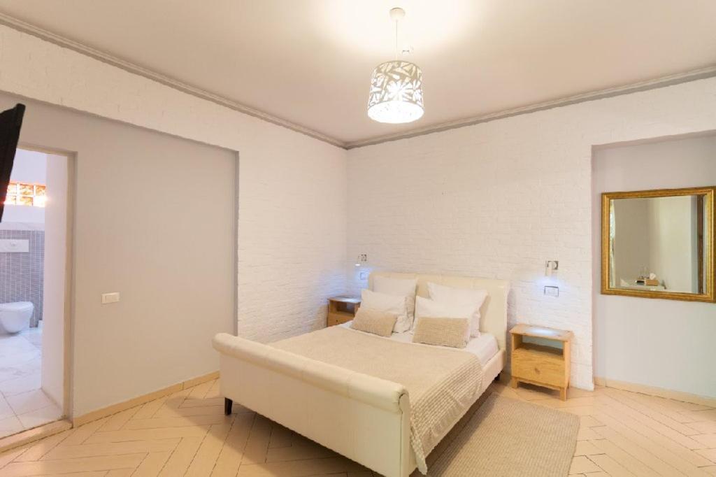 Villa Pontica Năvodari 외부 사진