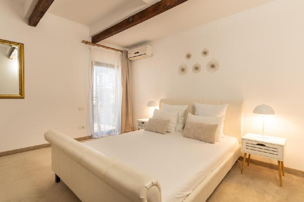 Villa Pontica Năvodari 외부 사진