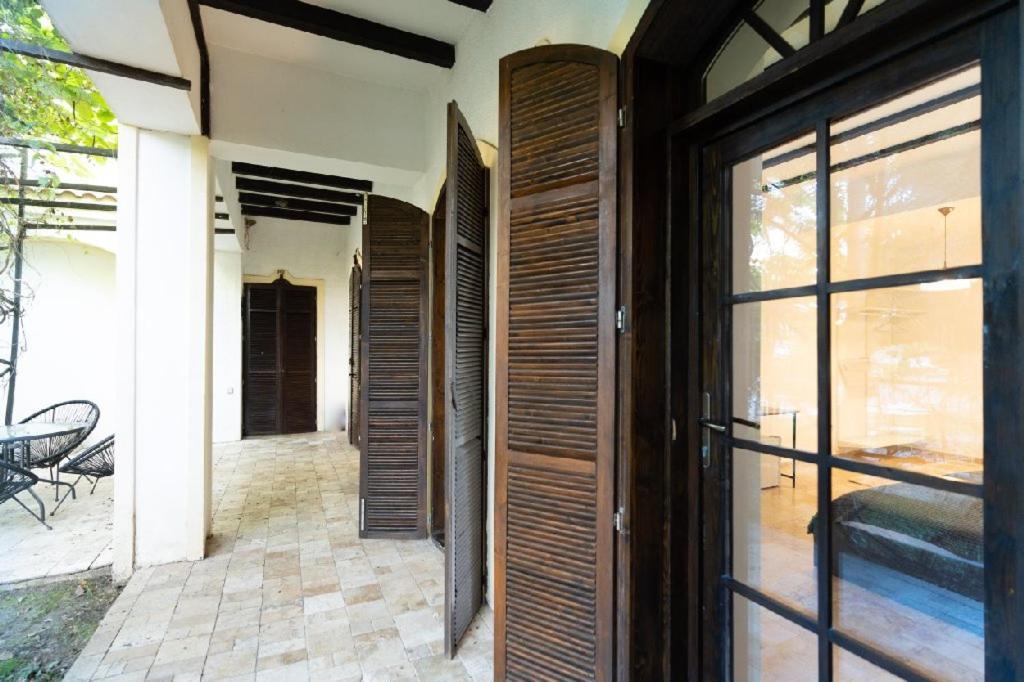 Villa Pontica Năvodari 외부 사진