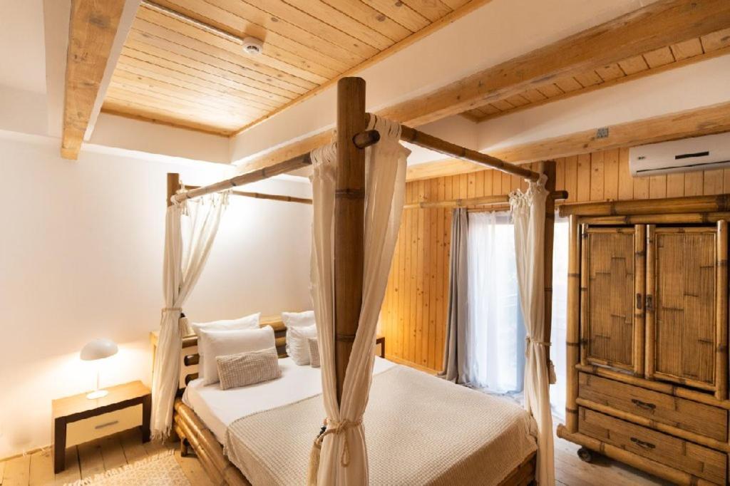 Villa Pontica Năvodari 외부 사진