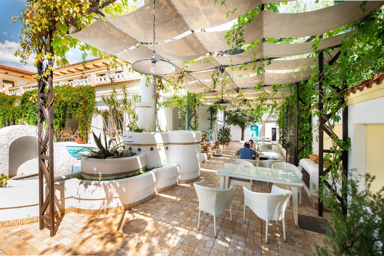 Villa Pontica Năvodari 외부 사진