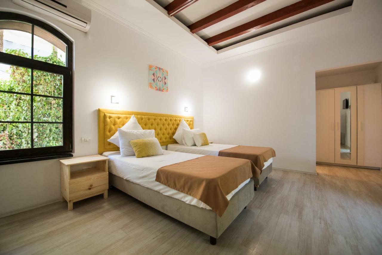 Villa Pontica Năvodari 외부 사진
