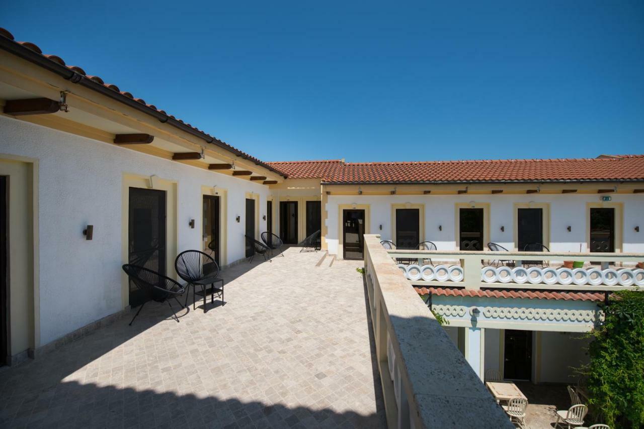 Villa Pontica Năvodari 외부 사진