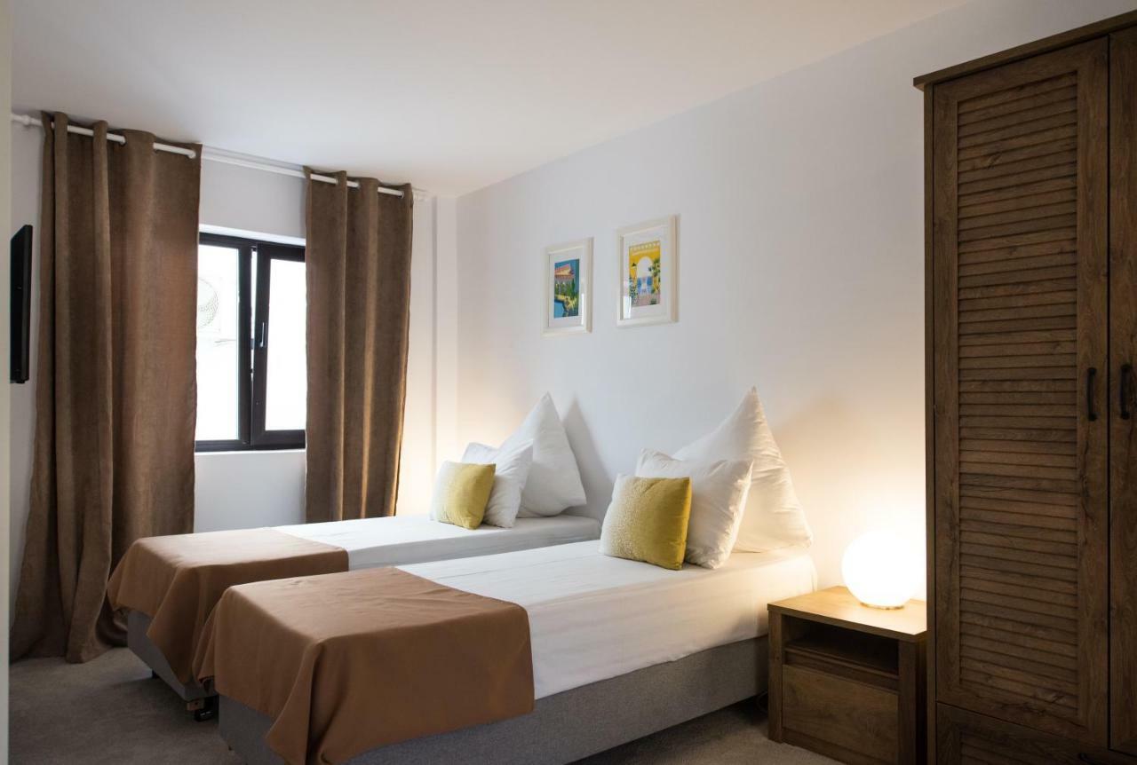 Villa Pontica Năvodari 외부 사진