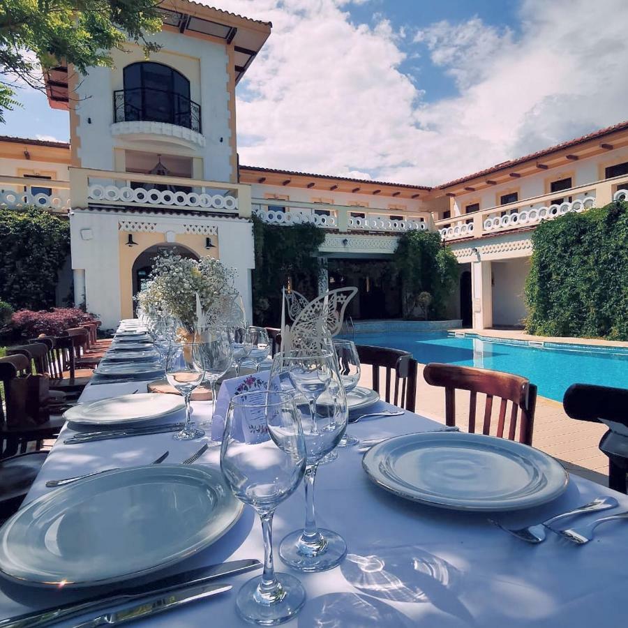 Villa Pontica Năvodari 외부 사진